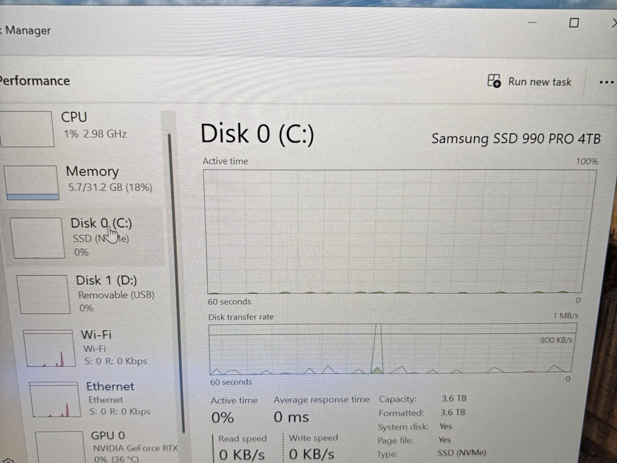 Ryzen 9 7900X + RTX 4070 Super + 4TB 990 PRO + 32GB DDR5 7000mhz + x670e MoBo + Corsair 1000w PSU