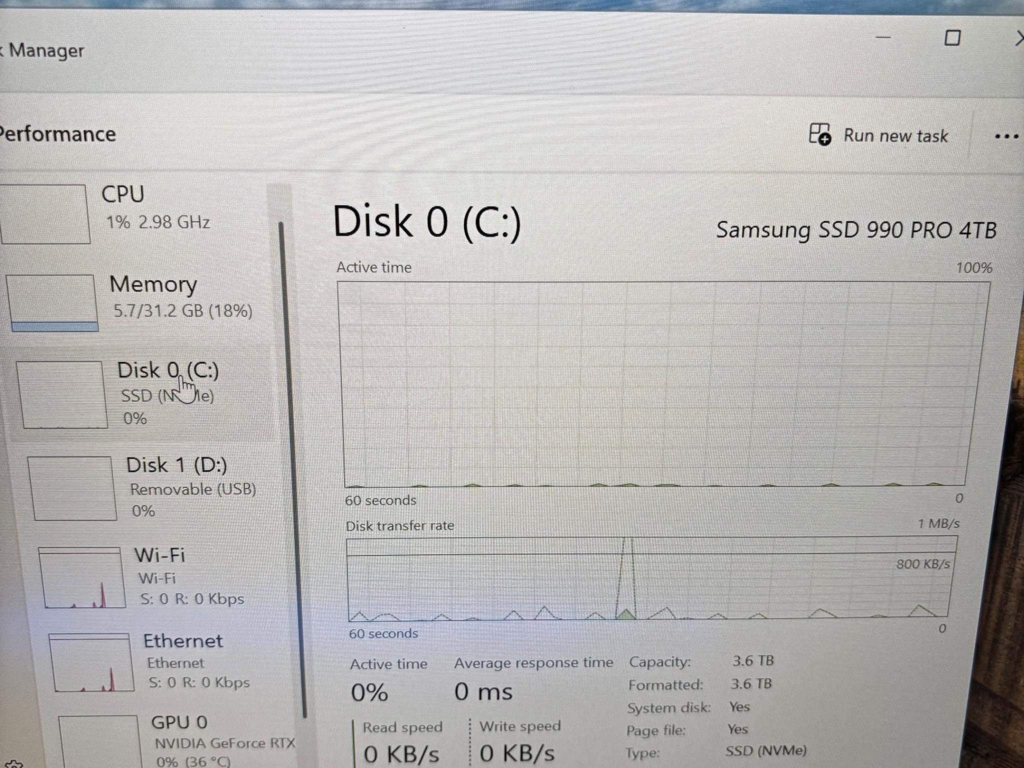 Ryzen 9 7900X + RTX 4070 Super + 4TB 990 PRO + 32GB DDR5 7000mhz + x670e MoBo + Corsair 1000w PSU