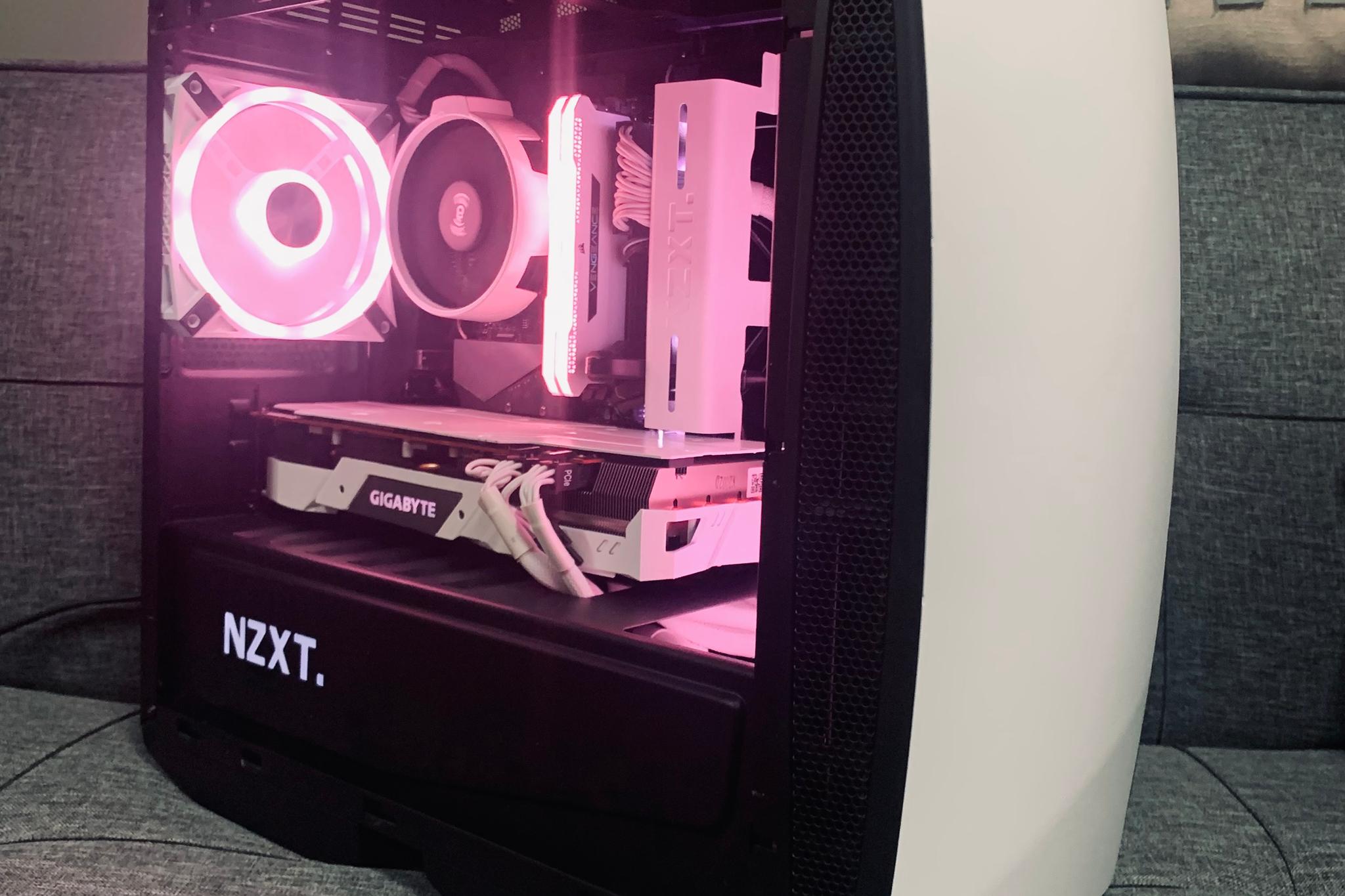 Midd-Town Computers