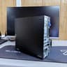 Dell OptiPlex 7060, i5, 16GB, 256 NVME, AMD RX 6400 LP - VERY LIGHT "Gaming" - Windows 11 PRO