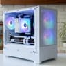 RTX 3070 Ti, Ryzen 5, WiFi, 1TB NVMe SSD, Gaming PC
