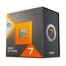 New Open Box AMD Ryzen 7 7800X3D 8-Core, 16-Thread Desktop Processor
