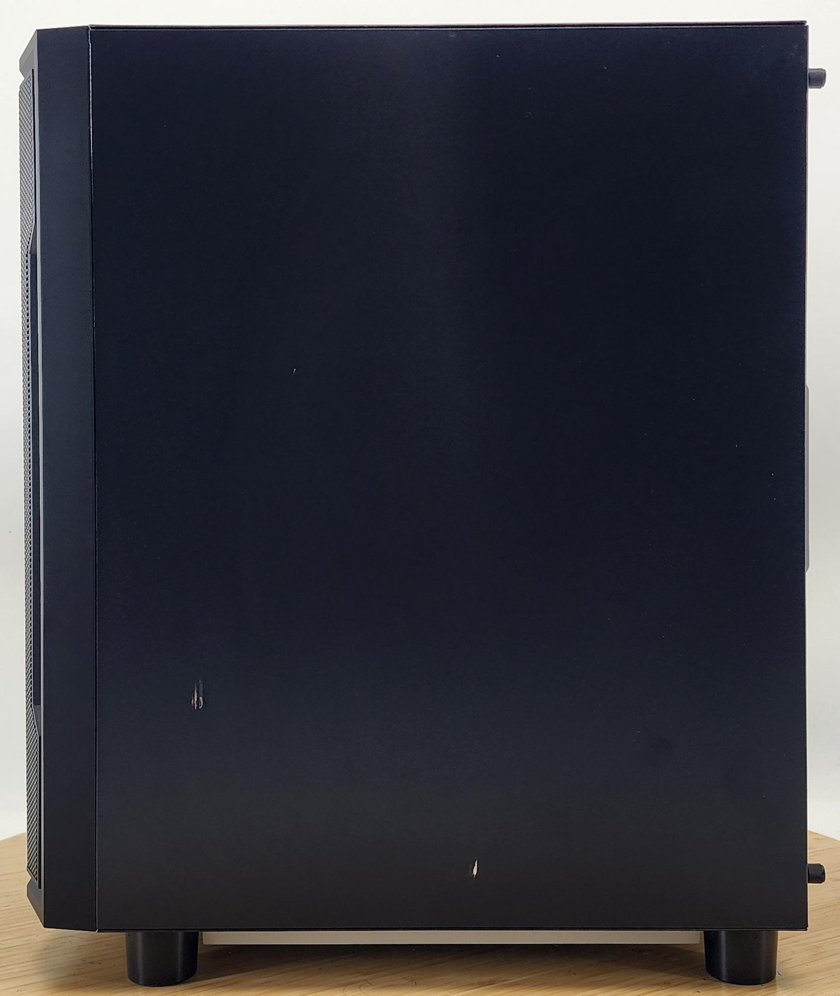 Gaming PC Ryzen 5 3600 16GB RAM 512GB SSD RX 580 8GB Windows 11 PC