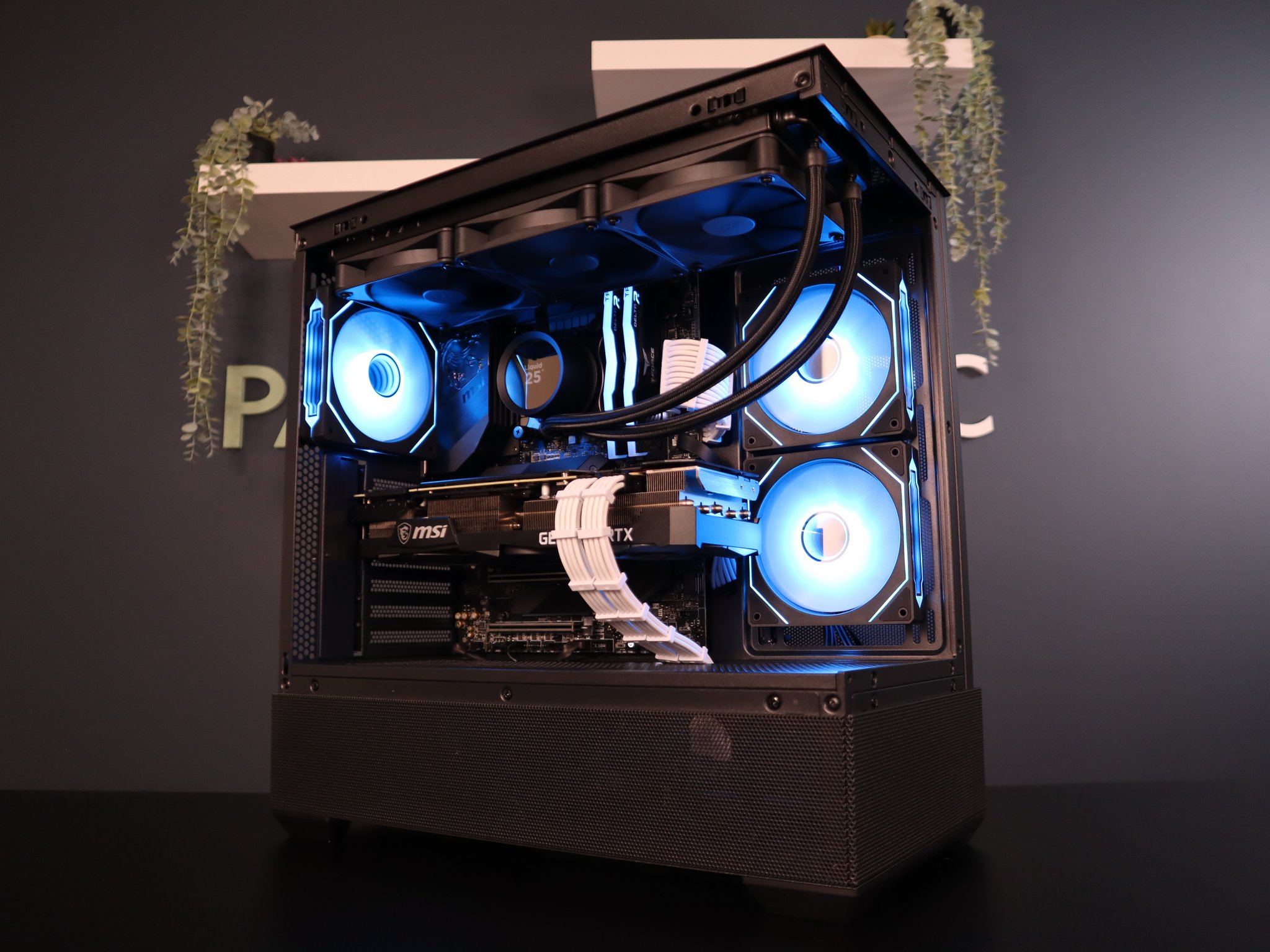 3090 Gaming PC - 10900K - 32GB - 1TB