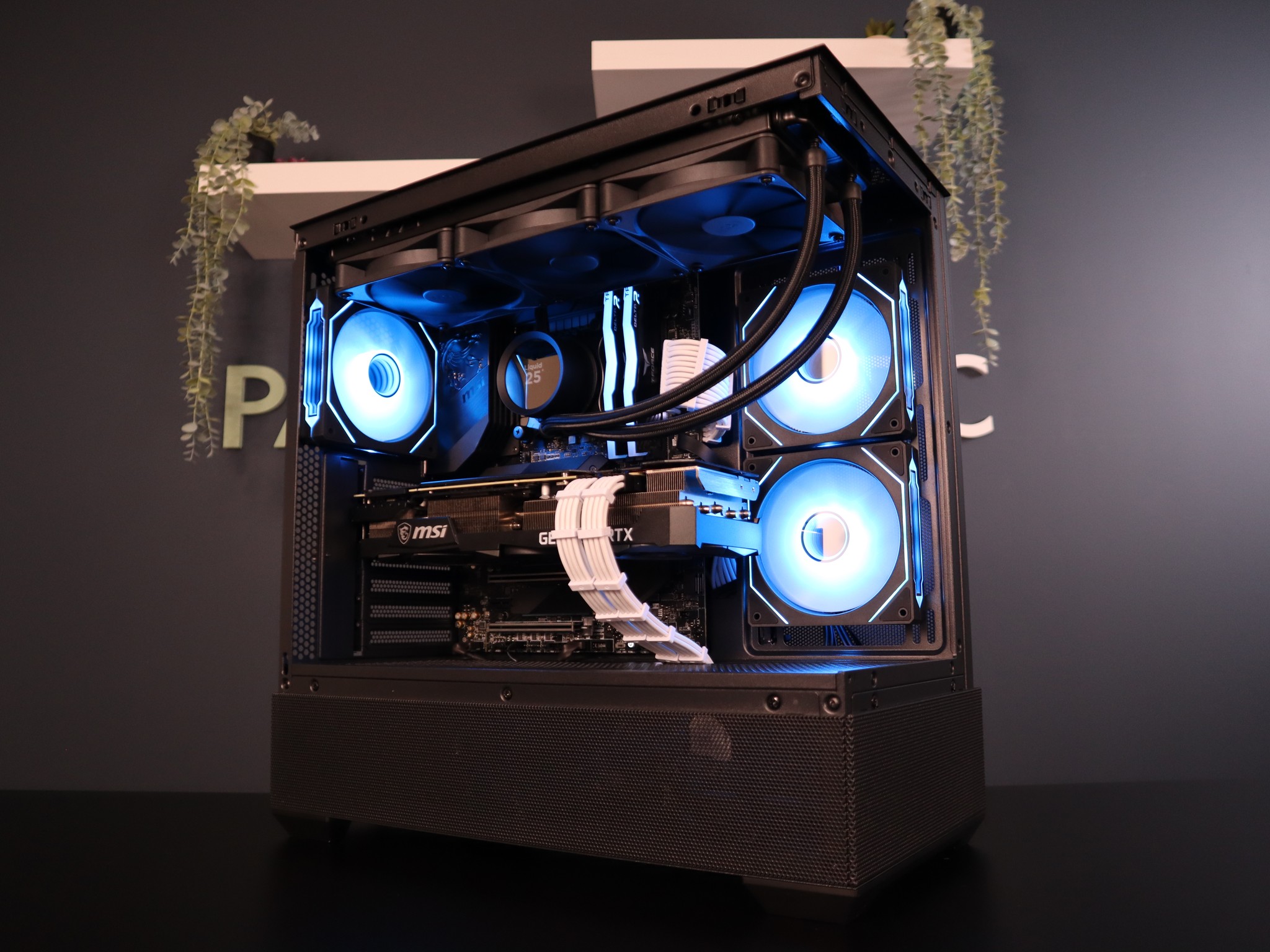 3090 Gaming PC - 10900K - 32GB - 1TB