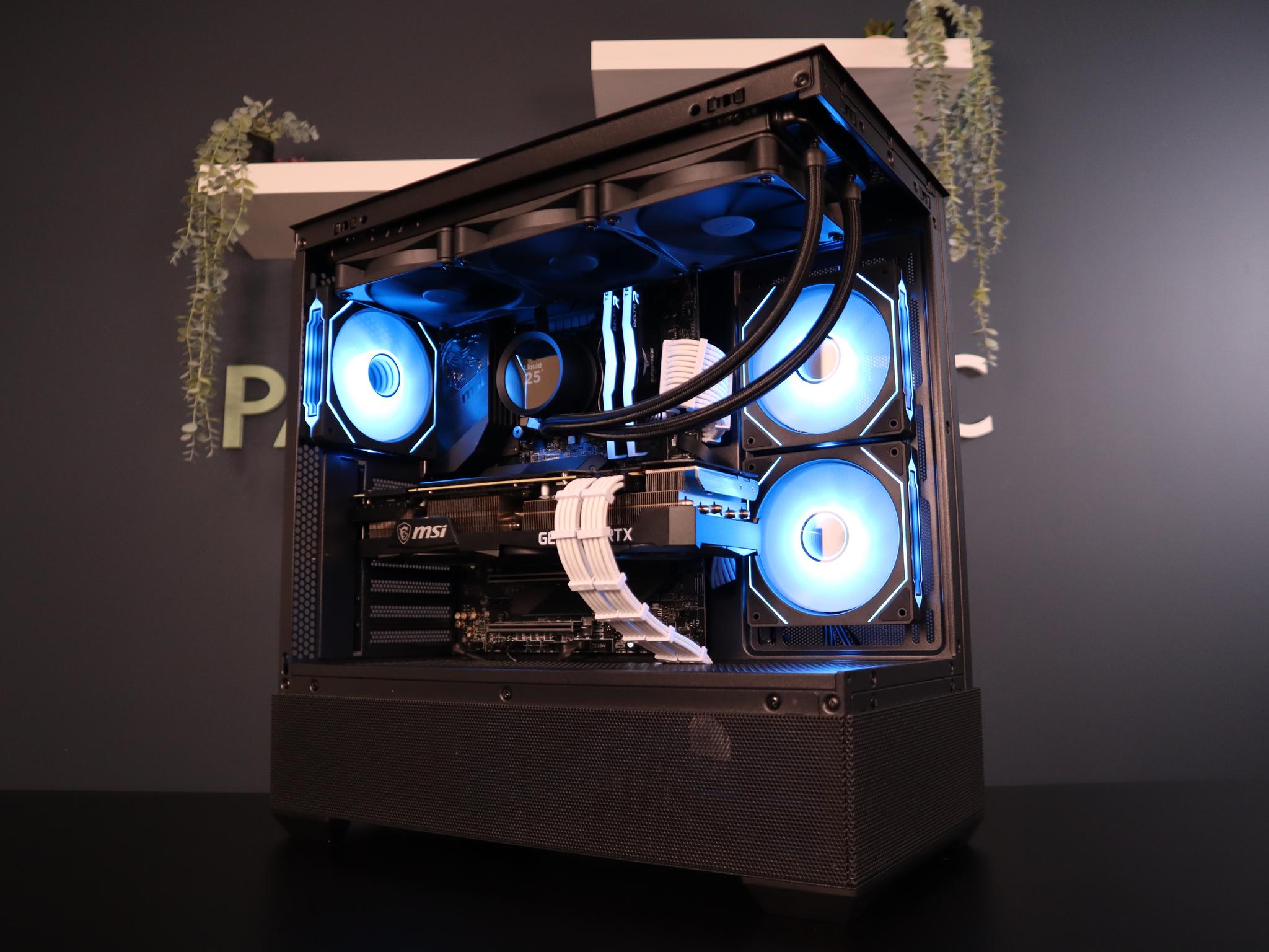 3090 Gaming PC - 10900K - 32GB - 1TB