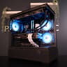 3090 Gaming PC - 10900K - 32GB - 1TB