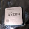 AMD Ryzen 7 2700