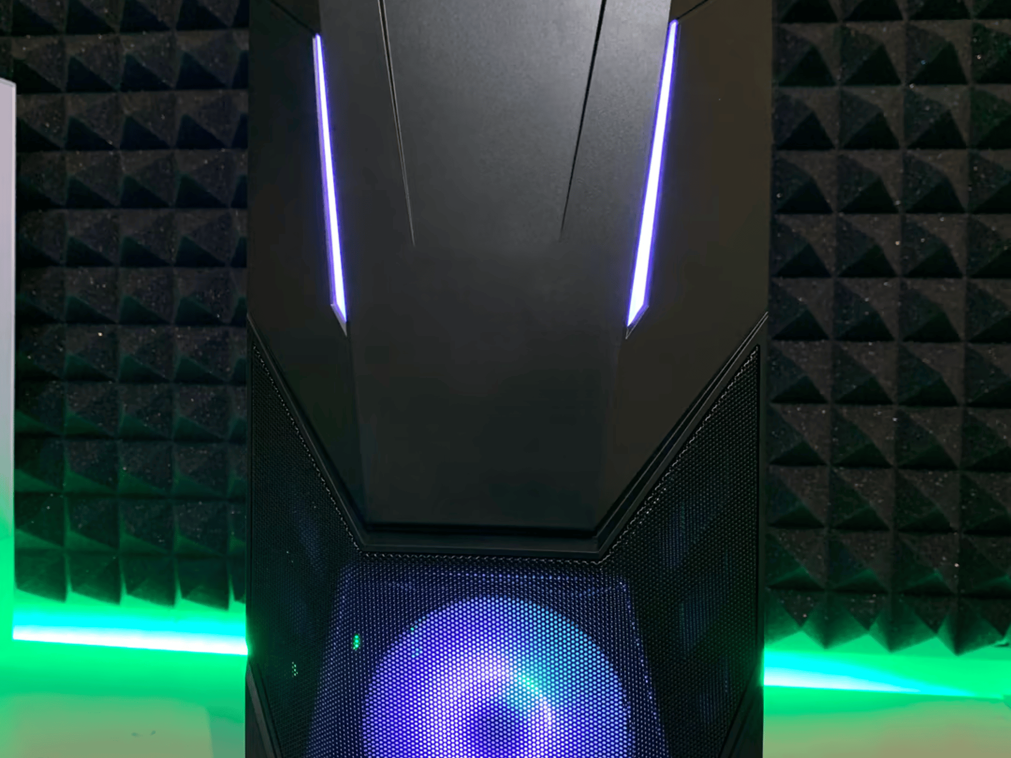 Link | i5 6600/RX 480 4GB Gaming PC FREE SHIPPING
