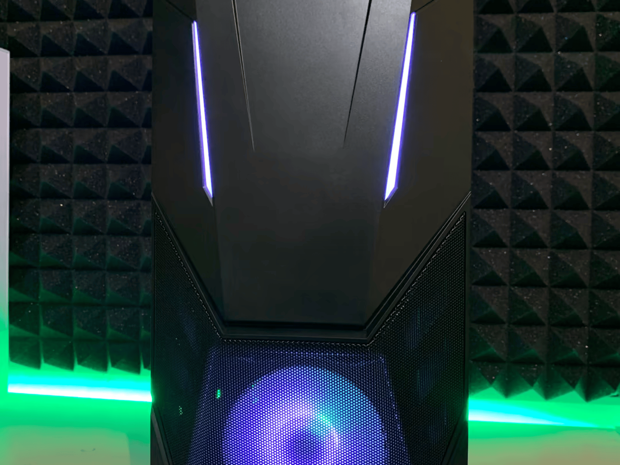 Link | i5 6600/RX 480 4GB Gaming PC FREE SHIPPING