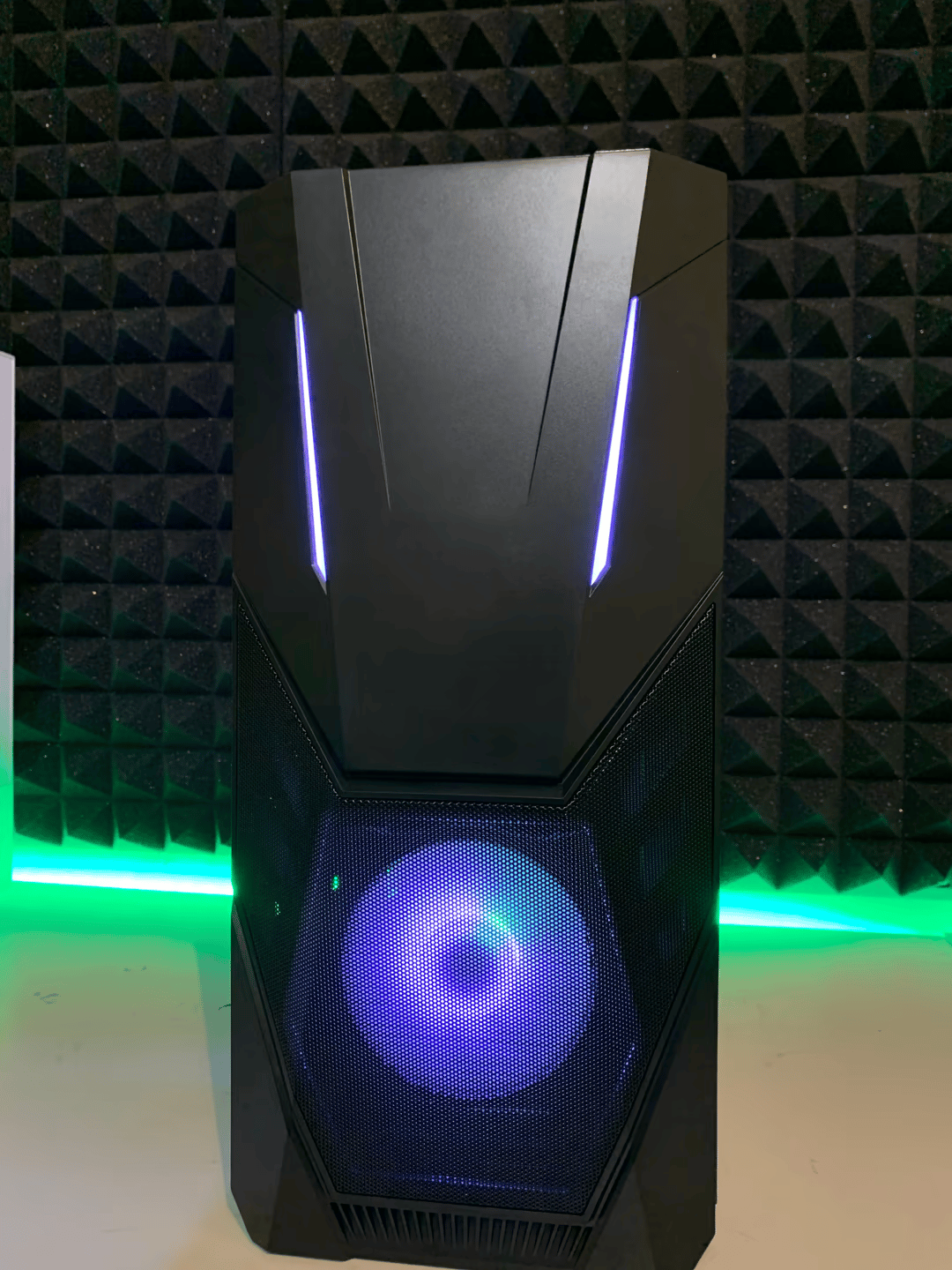 Link | i5 6600/RX 480 4GB Gaming PC FREE SHIPPING