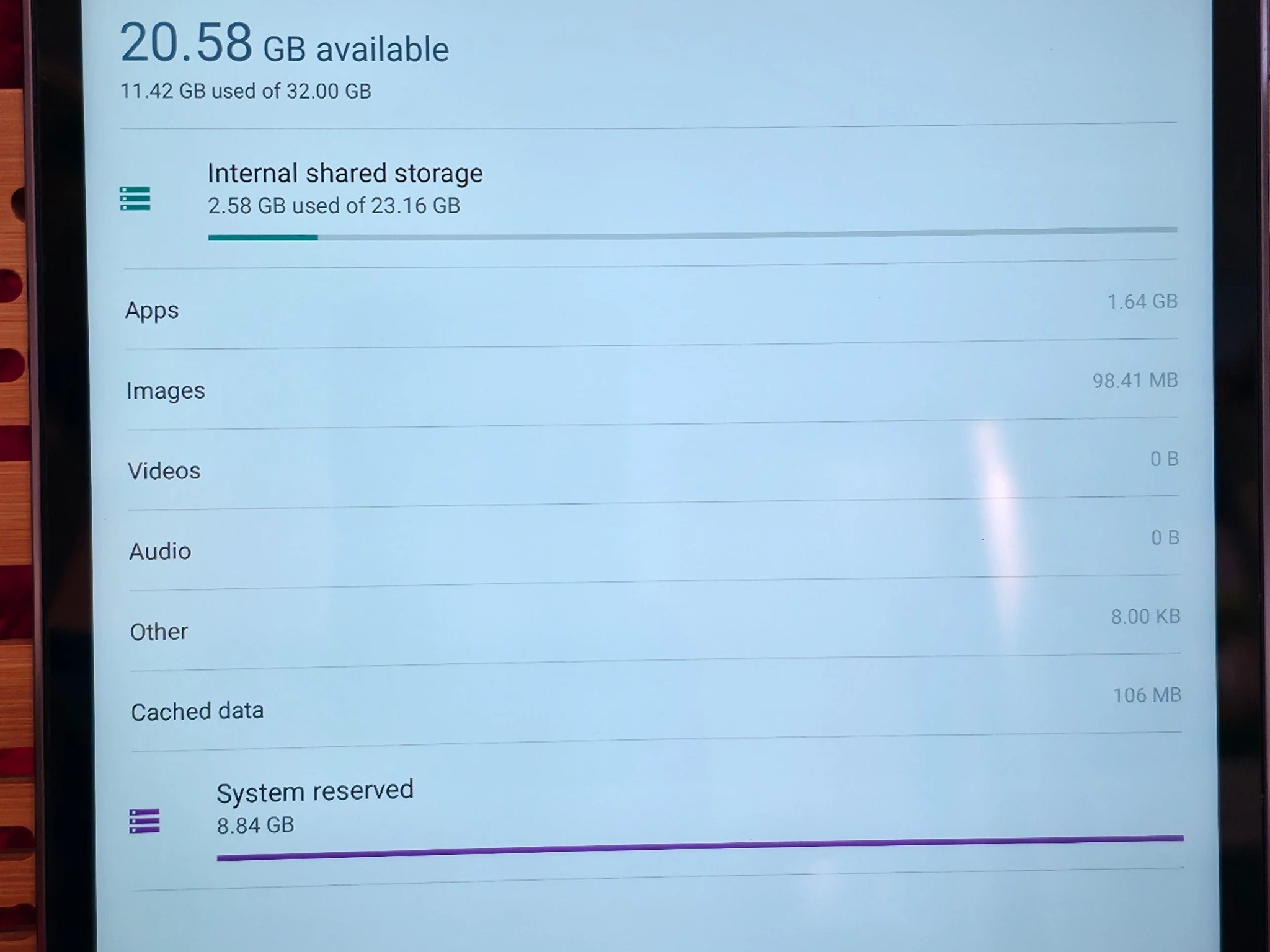 Asus ZenPad Z10