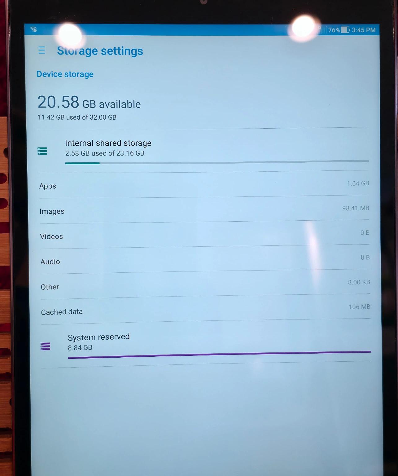 Asus ZenPad Z10
