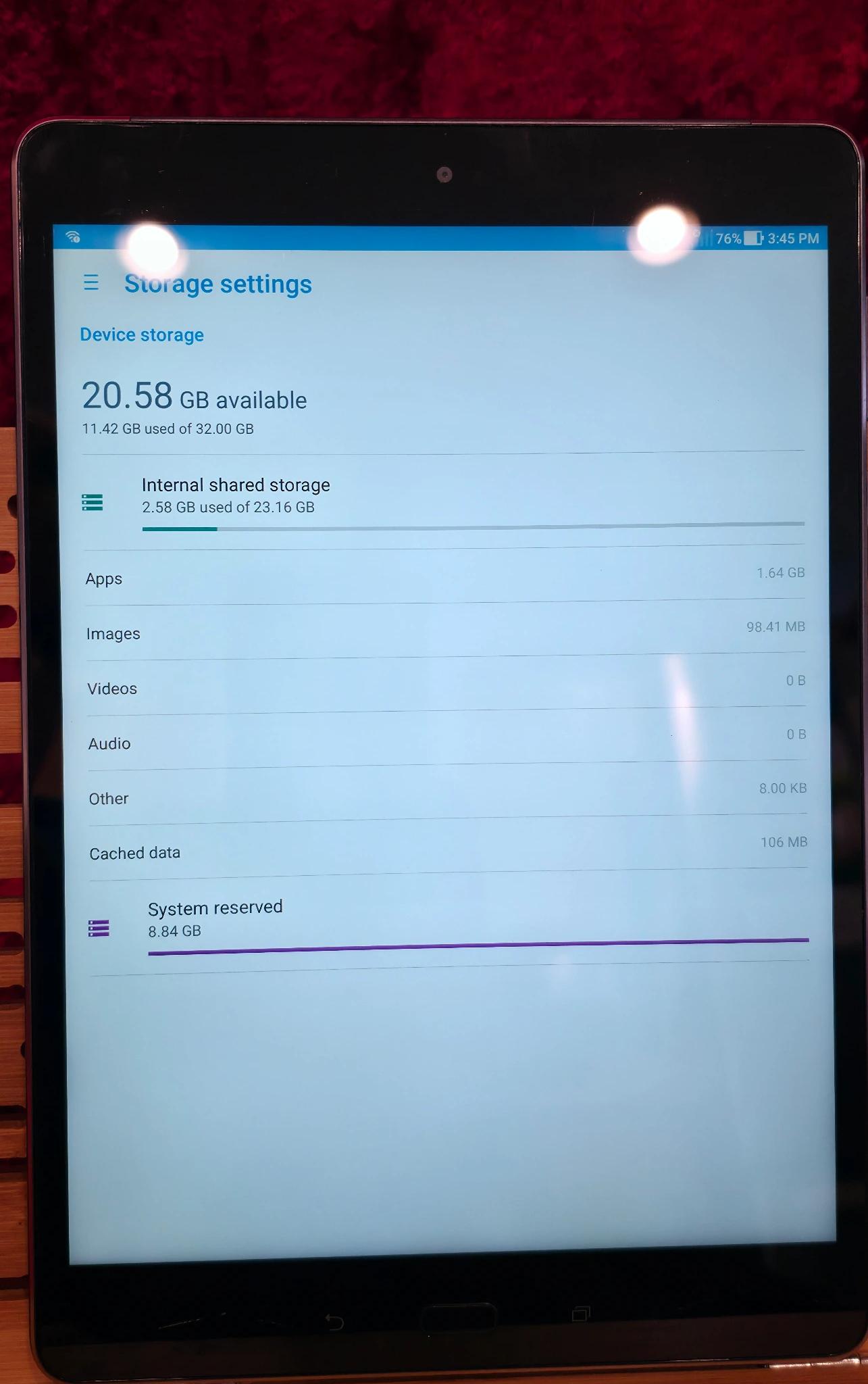 Asus ZenPad Z10