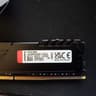 (NEW) Kingston Fury Beast 16GB (2x8) 3200MHz DDR4 CL16 KF432C16BB/8 - OEM