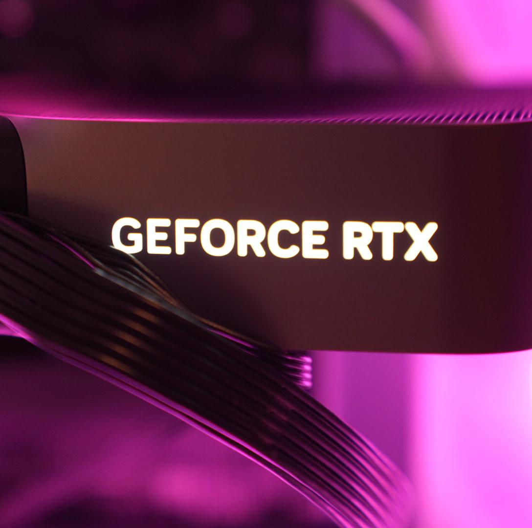 RTX 5080 & i9 Gaming PC