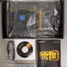 BIOSTAR TB250-BTC + Pentium G4560 + 8GB DDR4 – Tested Working – Box