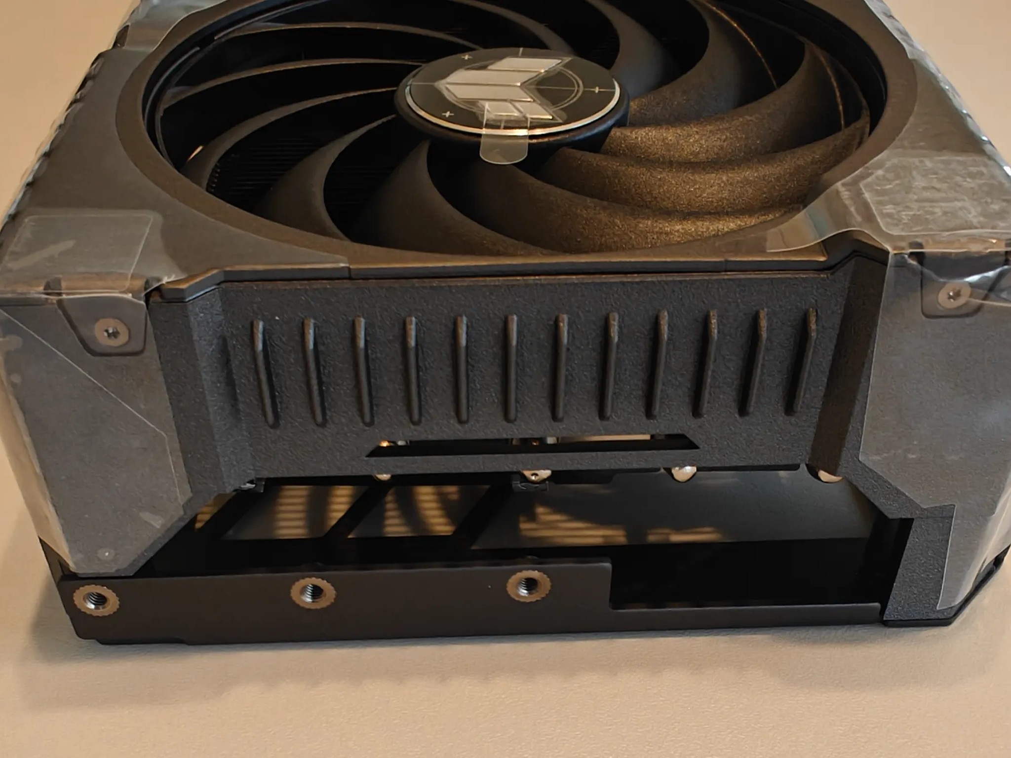 ASUS TUF Gaming RX 7800 XT OC Edition 16GB GDDR6