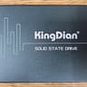 KingDian S200 60GB 2.5" SATA SSD