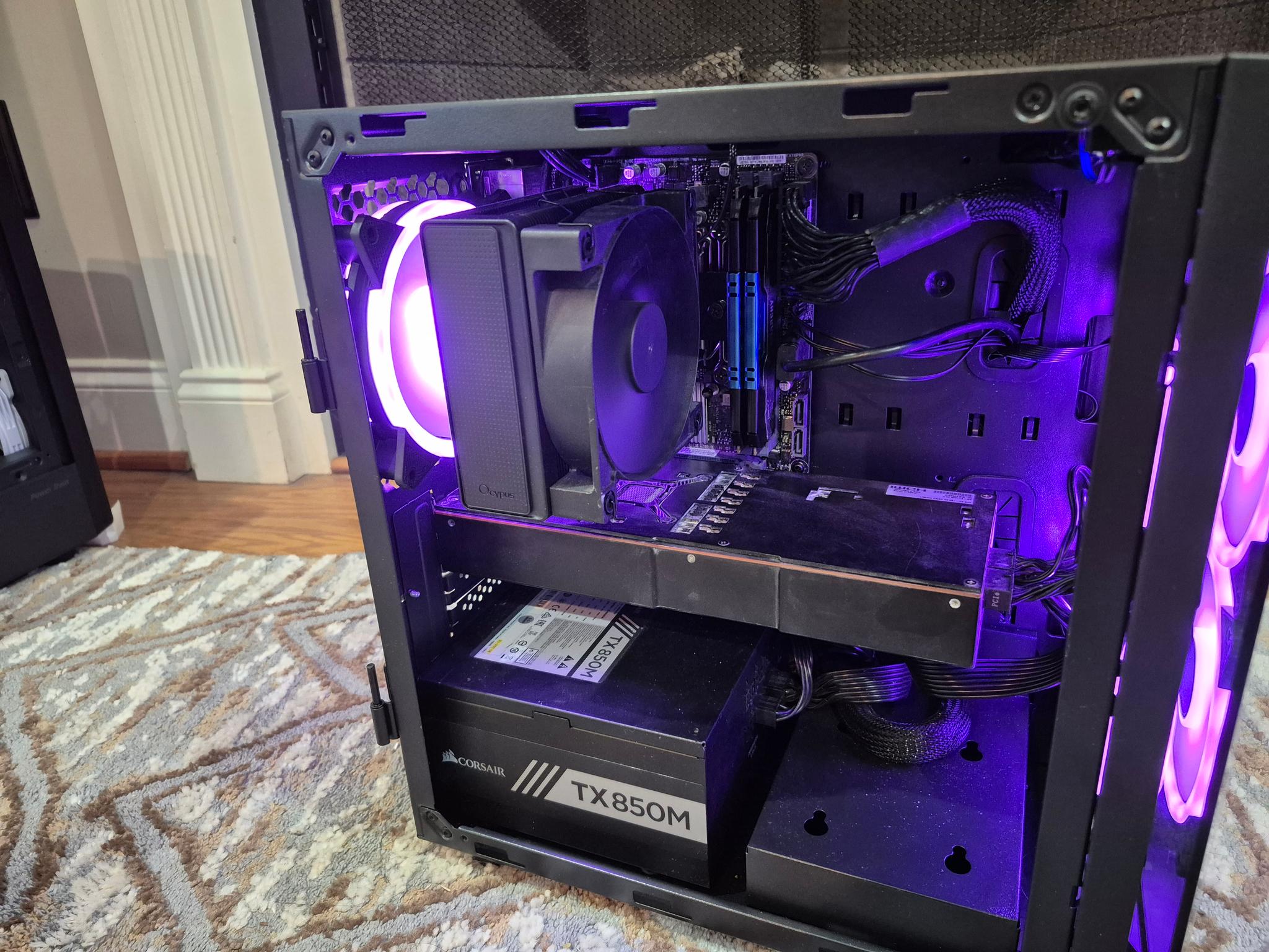 AMD Radeon RX 5700 XT 50th Anniversary Edition - Image 4