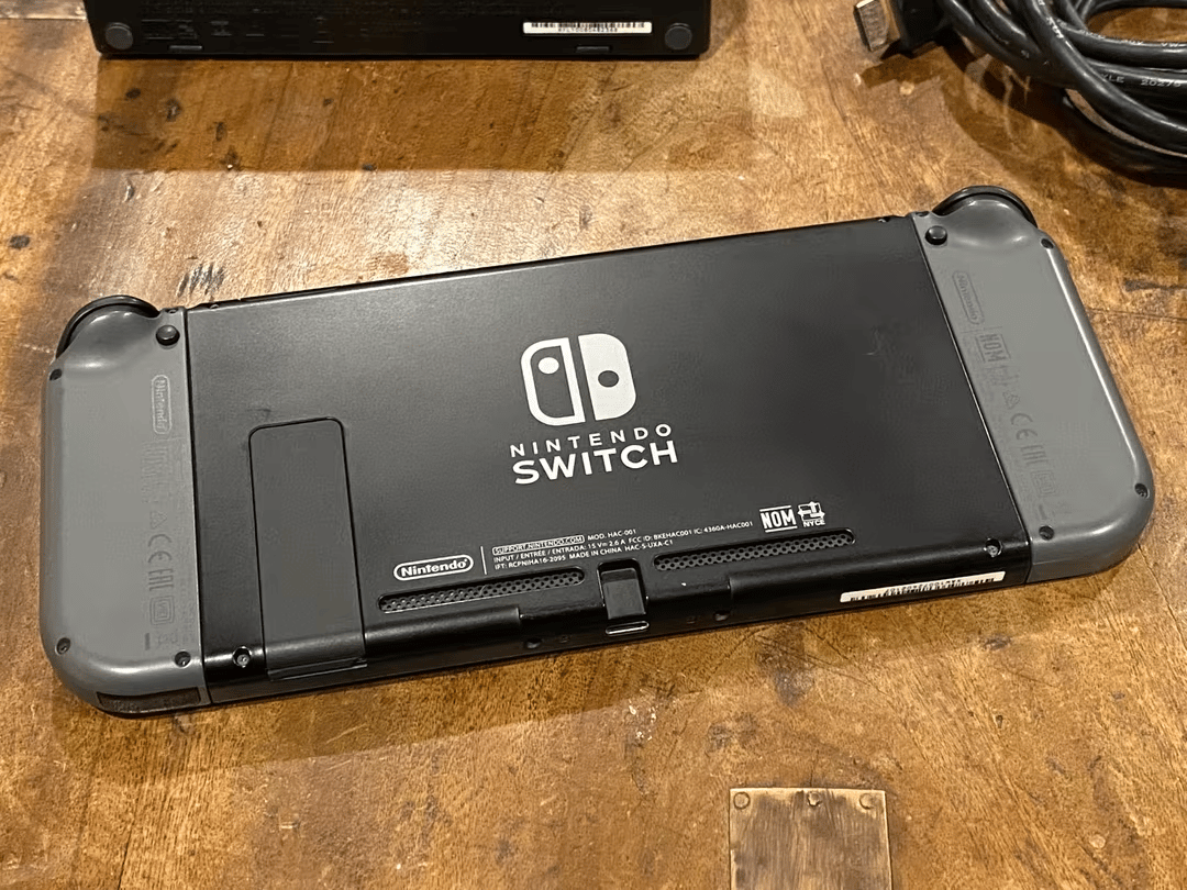Nintendo Switch - Good Condition