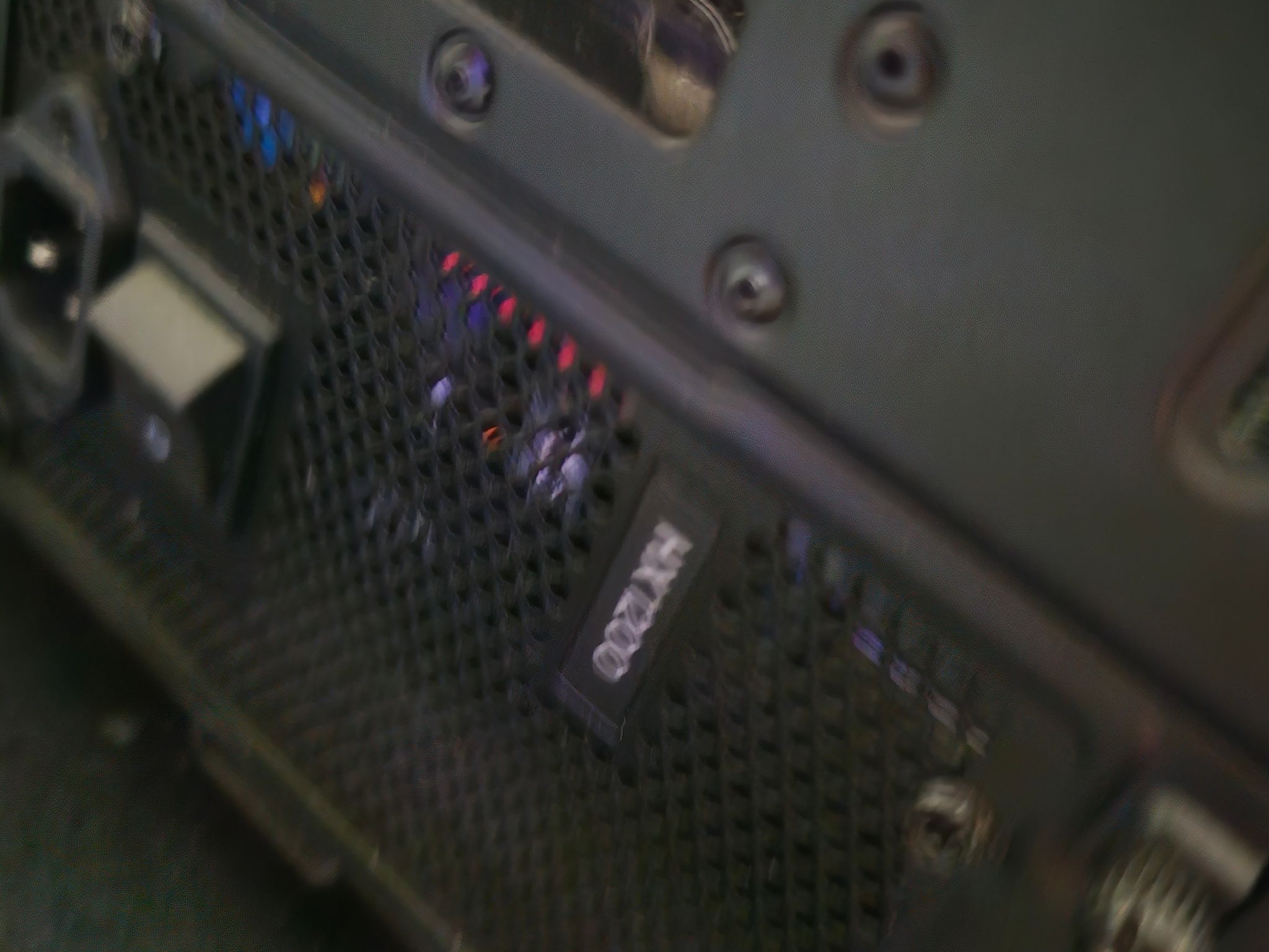 Custom Gaming PC Build