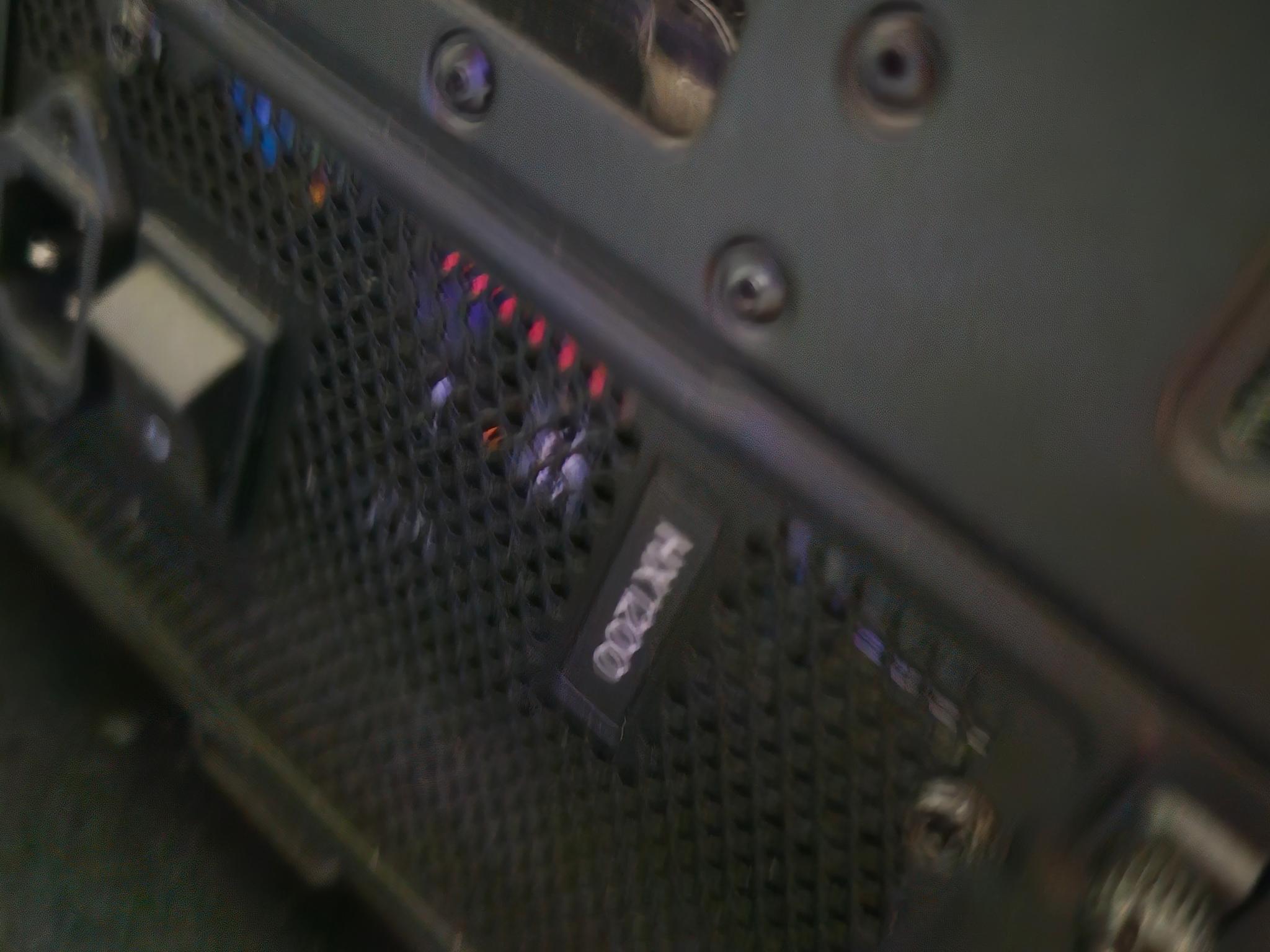 Custom Gaming PC Build