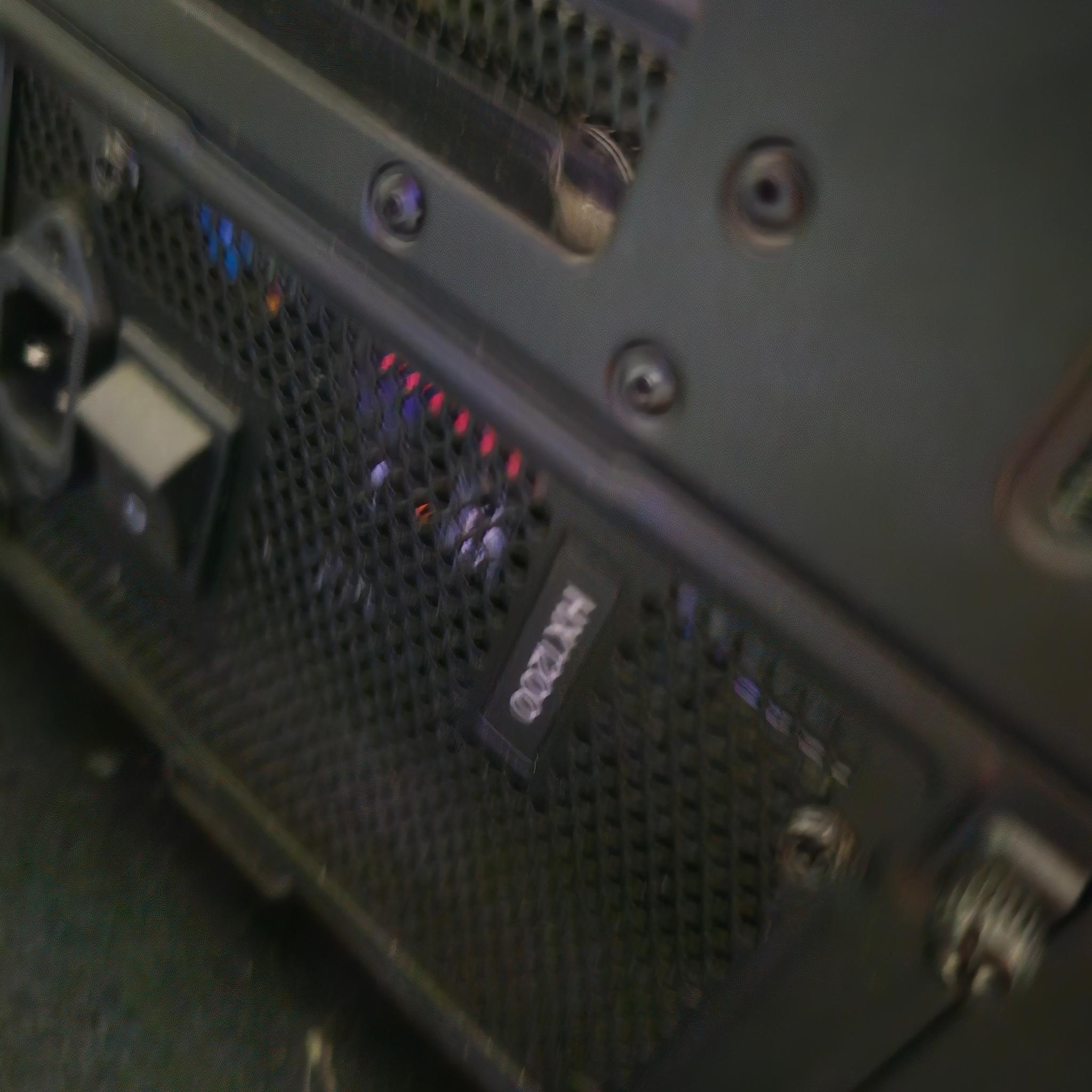 Custom Gaming PC Build