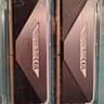 32GB CORSAIR RGB RT DDR4-3600 CL16 (2 x 16GB)
