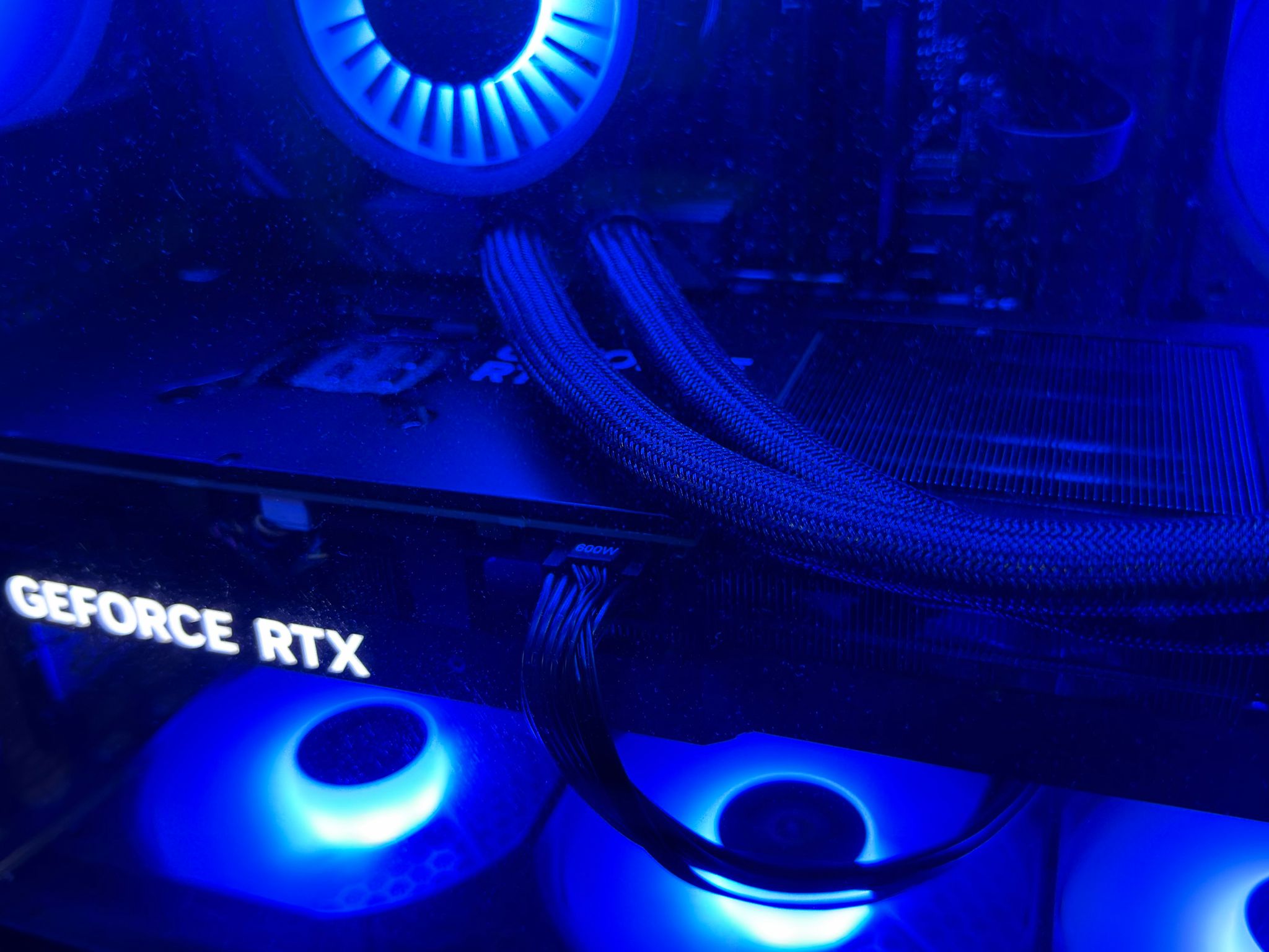 Dell (Alienware) RTX 4090 OEM