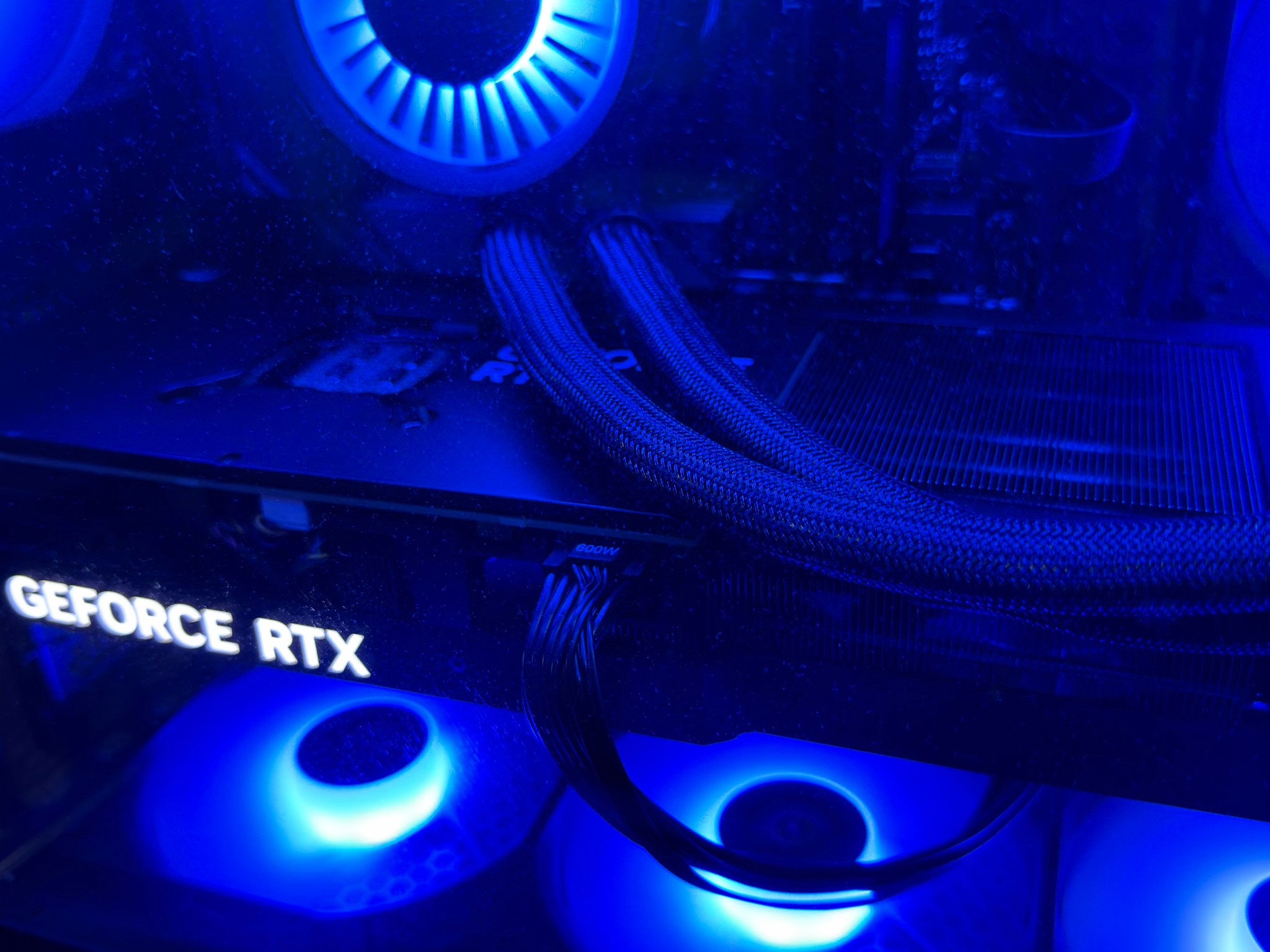 Dell (Alienware) RTX 4090 OEM
