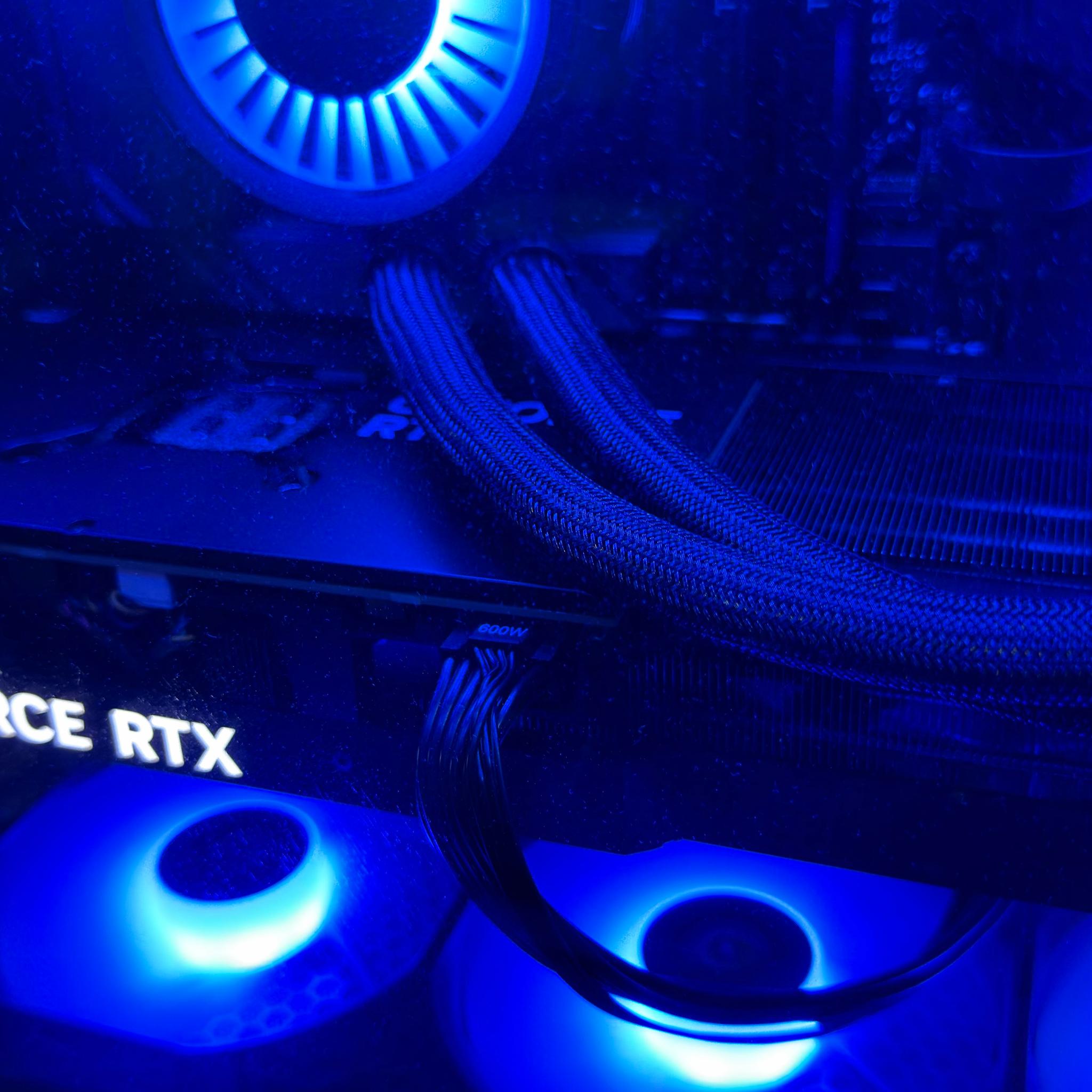Dell (Alienware) RTX 4090 OEM