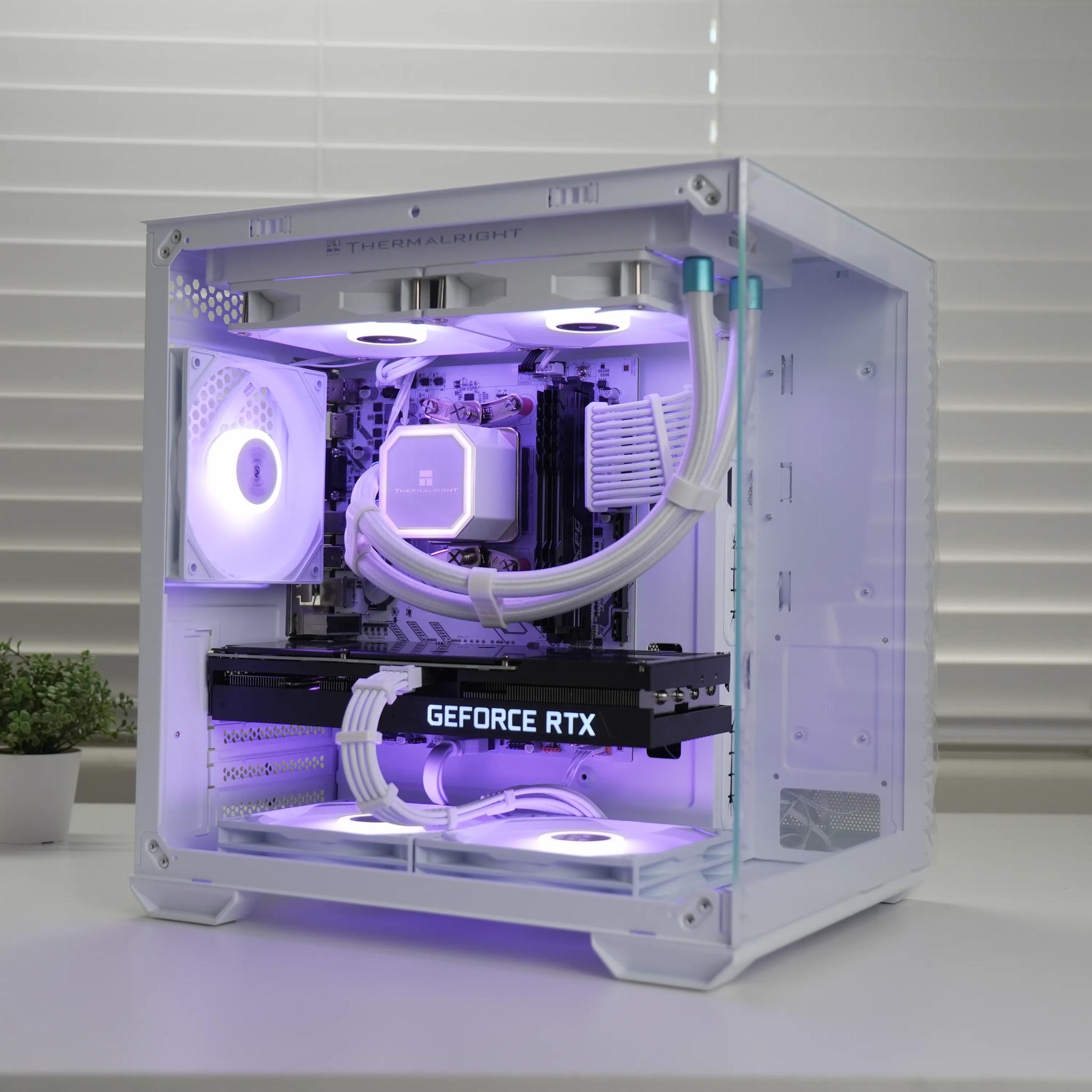 Gaming PC | RTX 3070 | Ryzen 5 5500 | 16GB RAM | 1TB SSD | WIN 11 |