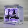 Gaming PC | RTX 3070 | Ryzen 5 5500 | 16GB RAM | 1TB SSD | WIN 11 |