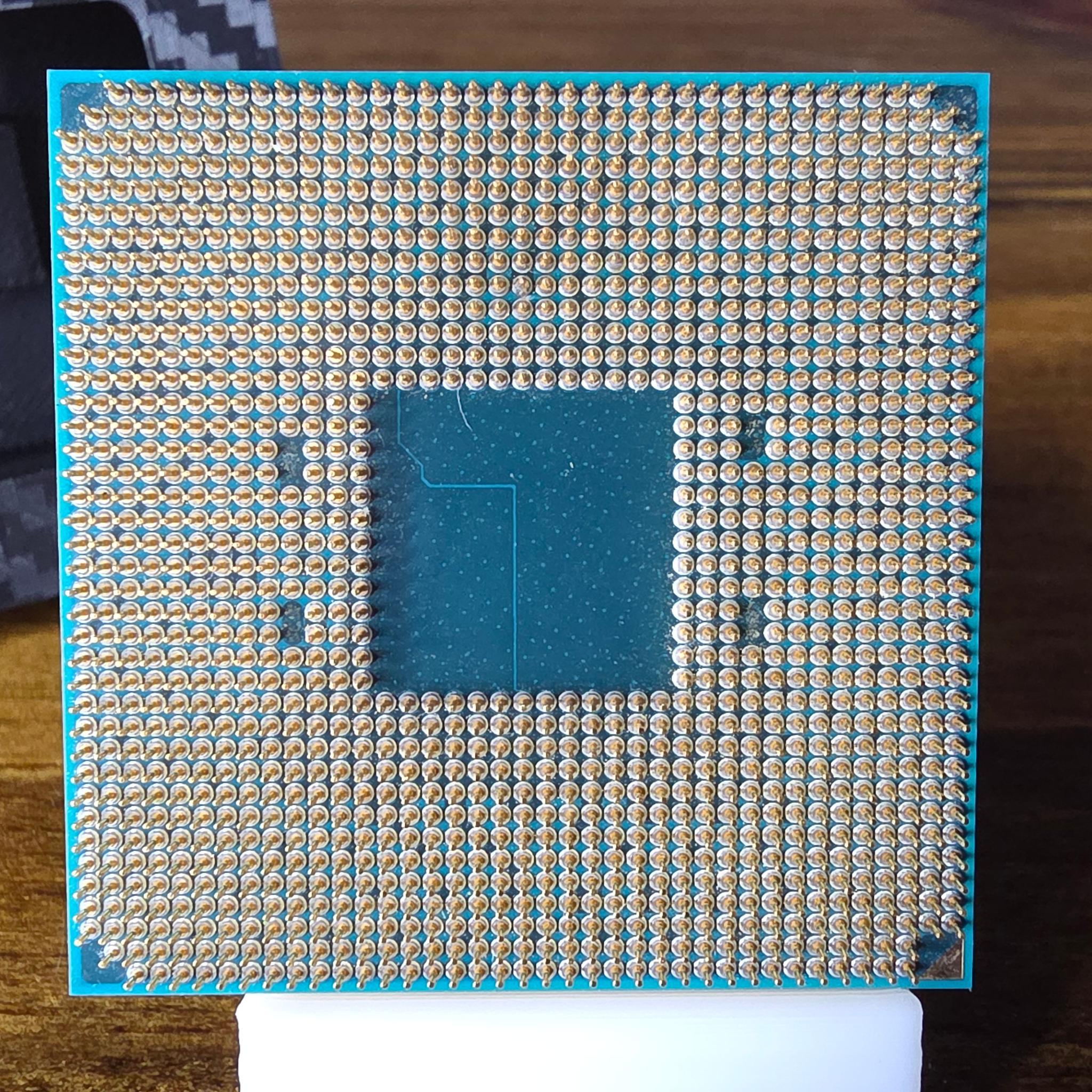 AMD Ryzen 5 5600G
