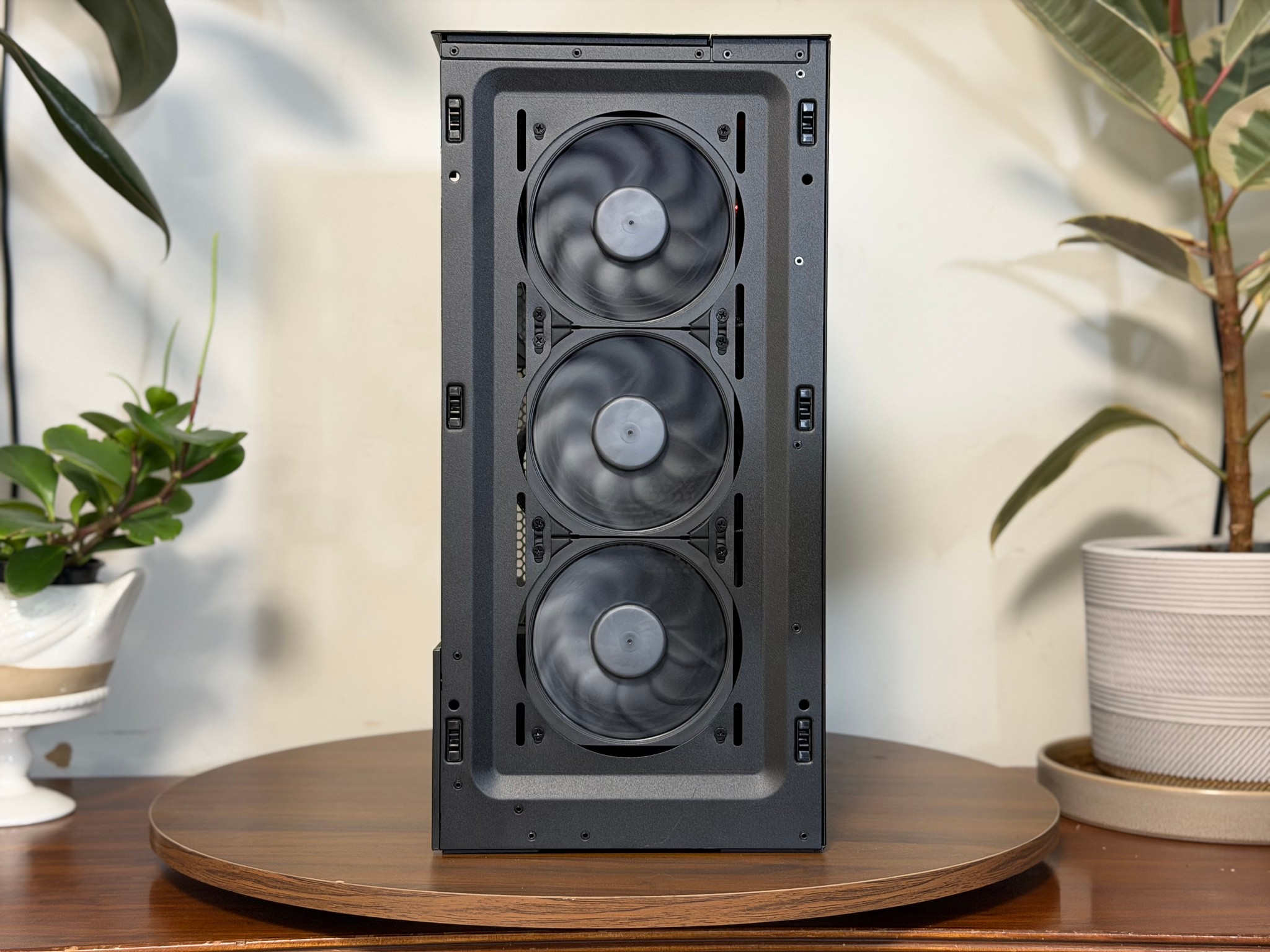 RTX 5080 | 9800X3D | 32GB DDR5 | B850 | 2TB SSD | 1000W Custom Gaming PC