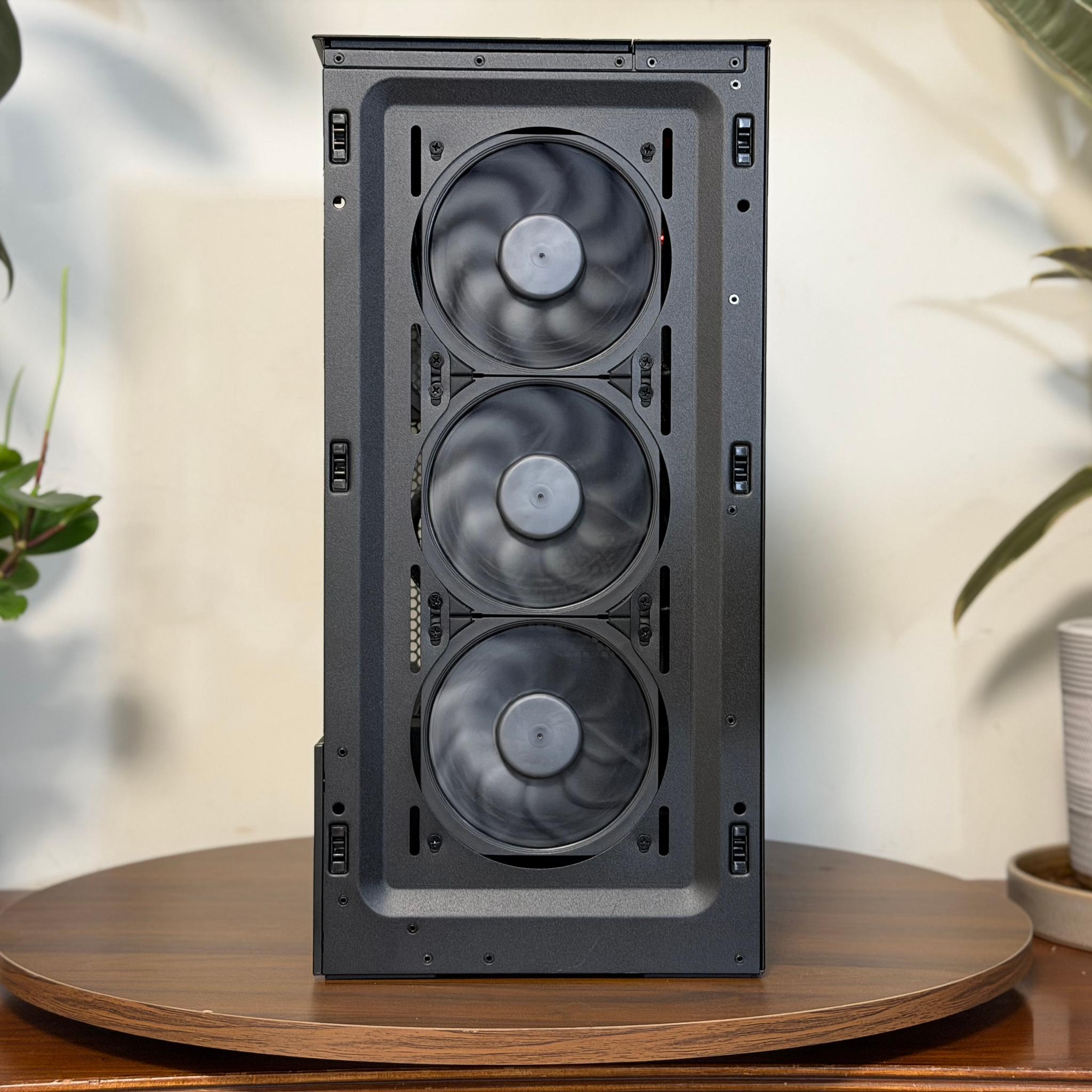 RTX 5080 | 9800X3D | 32GB DDR5 | B850 | 2TB SSD | 1000W Custom Gaming PC