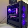 |RTX 3070| Ryzen 7 5800x| 32gb ddr4| 2tb ssd| Gaming pc