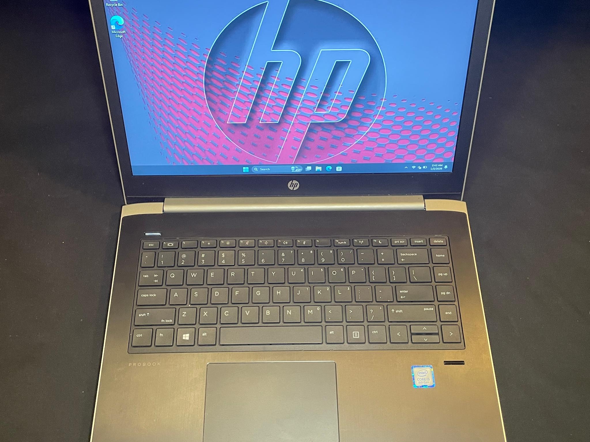 HP Probook 440 G5