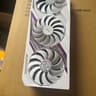 7900XT phantom gaming white 20Gb