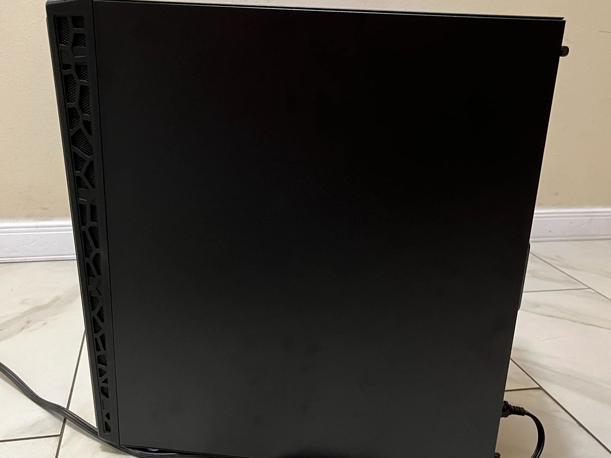 🟢🔵Budget Gaming PC– RGB Case w/ Remote- Intel i5-7400, GTX 1060, 512GB SSD & 12GB RAM 🔥🖥️