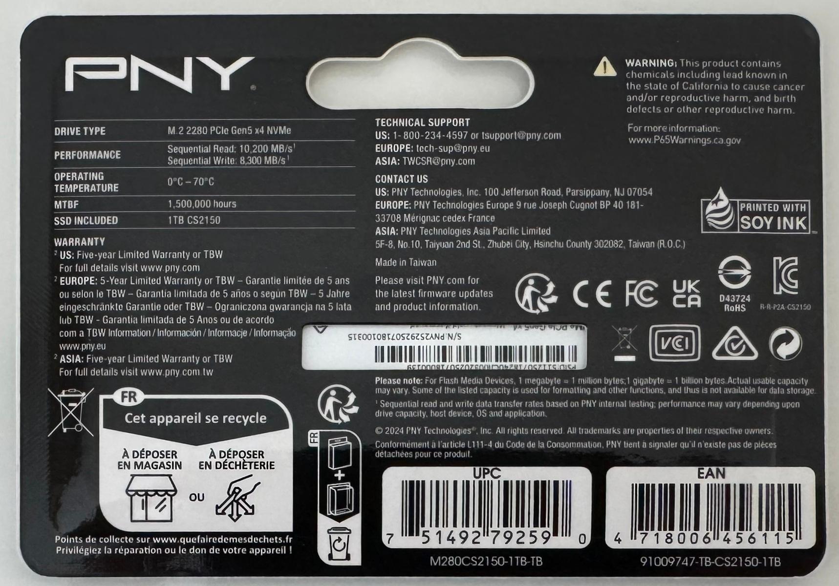 AMD Ryzen 7 9850X3D CPU + MSI X870 GAMING PLUS WIFI AM5 ATX Motherboard + PNY Gen5 1TB SSD Combo