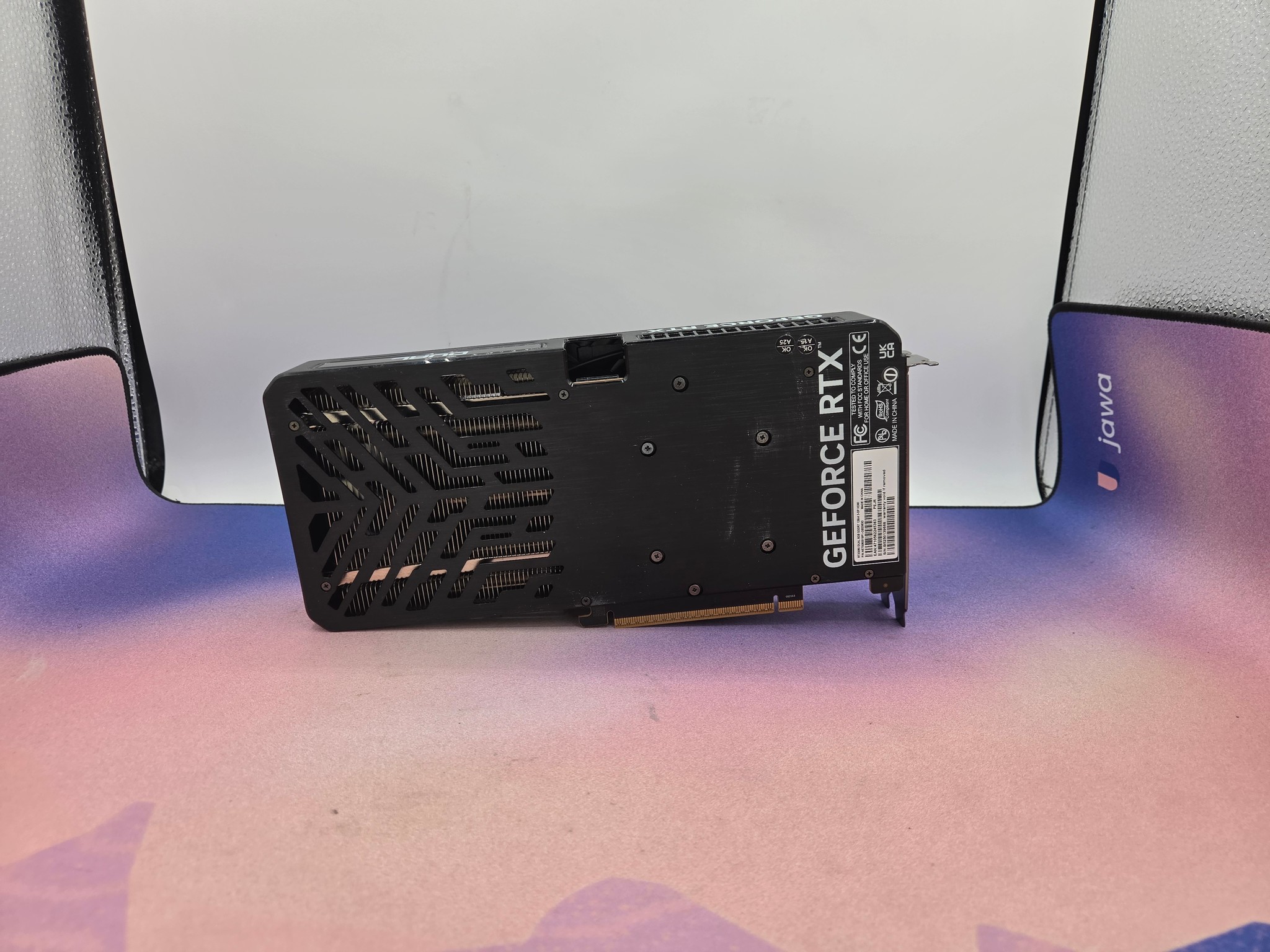 Palit GeForce RTX 5060 Dual 8GB