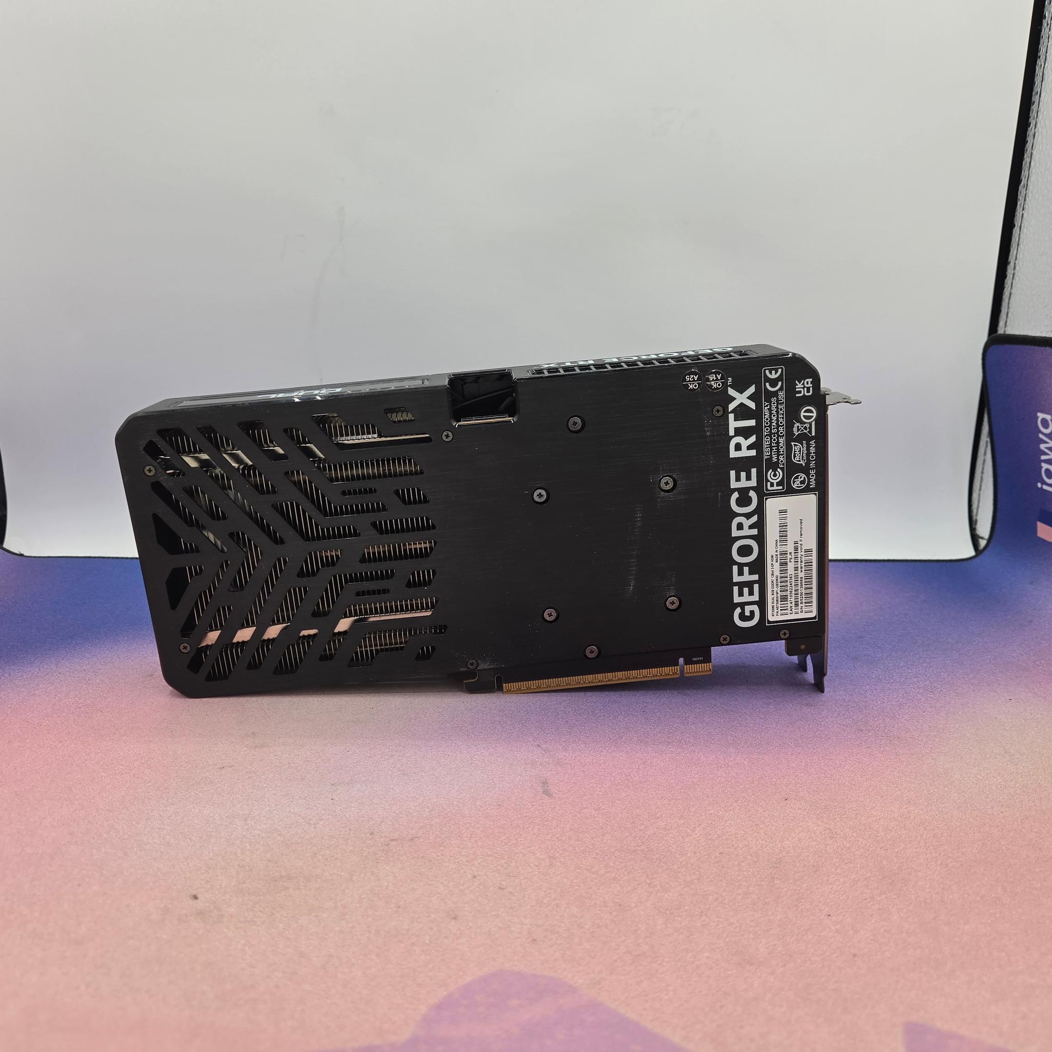 Palit GeForce RTX 5060 Dual 8GB