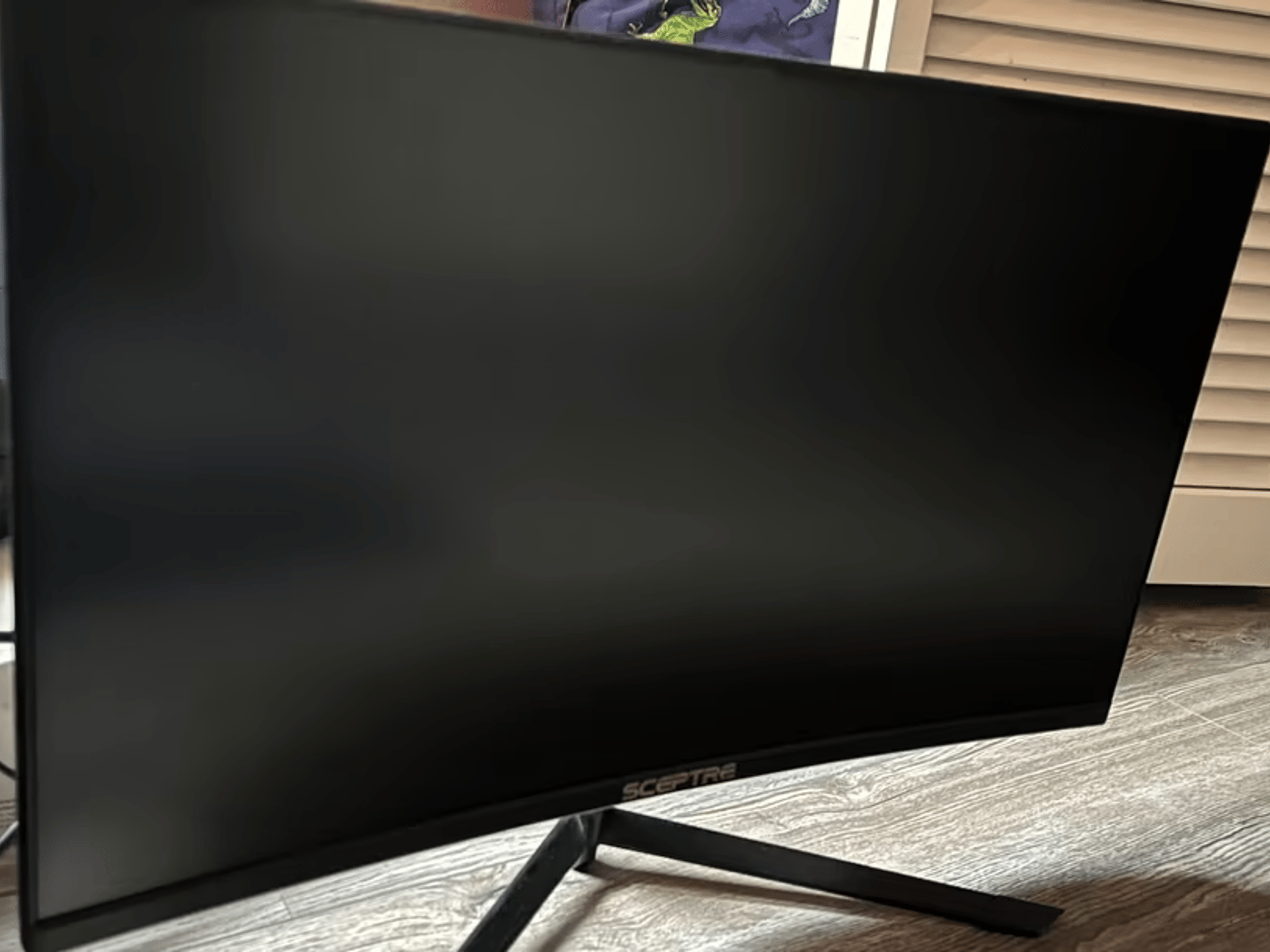 Sceptre C24 1080p 144 Hz Monitor