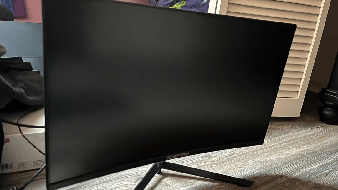 Sceptre C24 1080p 144 Hz Monitor