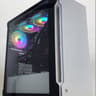 Gaming PC i5-12600KF 16GB RAM 1TB SSD RTX 3060 8GB Windows 11 Computer