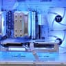 RX 9060 XT 16GB | All White Custom Gaming PC | Ryzen 5 5500X3D | 32GB DDR4 | 1TB SSD | Win 11 Pro