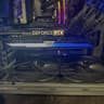 GeForce RTX ASUS Strix 3080 12GB w/EK Waterblock