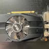 ASUS GTX 1050 Ti